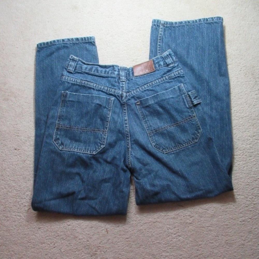 Sean Jean jean kids size 14 - Picture 10 of 12